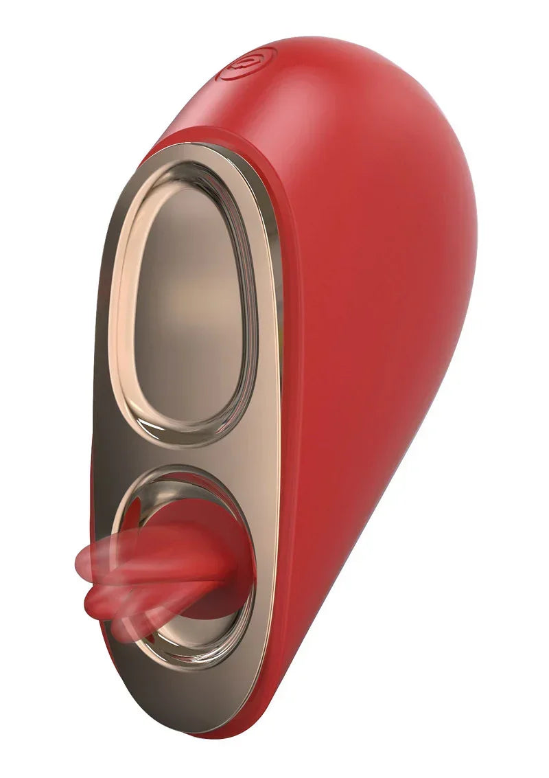 Xocoon-Heartbreaker-2-in-1-Stimulator-Happytoys-Sexshop-Toys-for-Feeling-Happy-Easy-3690 @ Happytoys Sexshop: online sex shop for Feeling Happy & Easy 😊 the erotic store owned by a woman