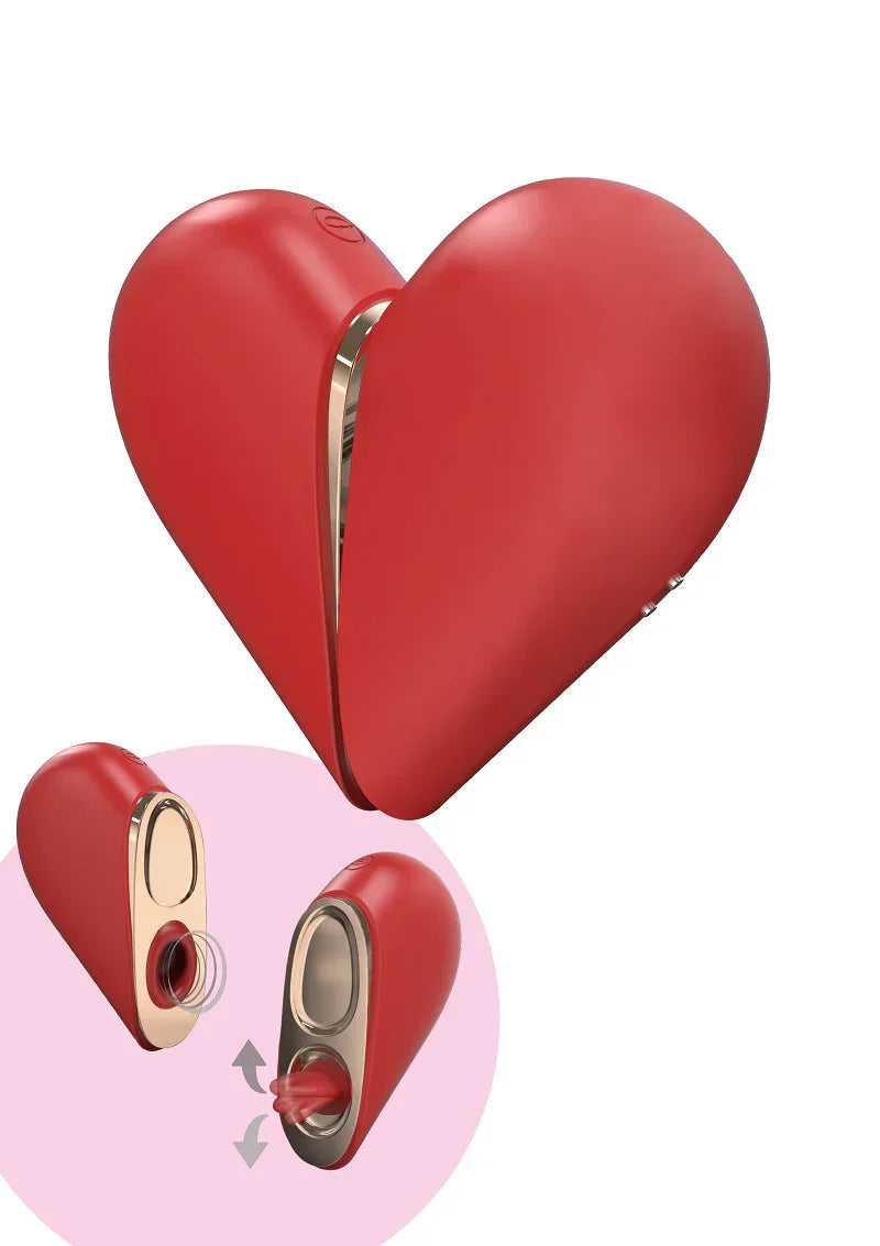 Xocoon-Heartbreaker-2-in-1-Stimulator-Happytoys-Sexshop-Toys-for-Feeling-Happy-Easy-649 @ Happytoys Sexshop: online sex shop for Feeling Happy & Easy 😊 the erotic store owned by a woman