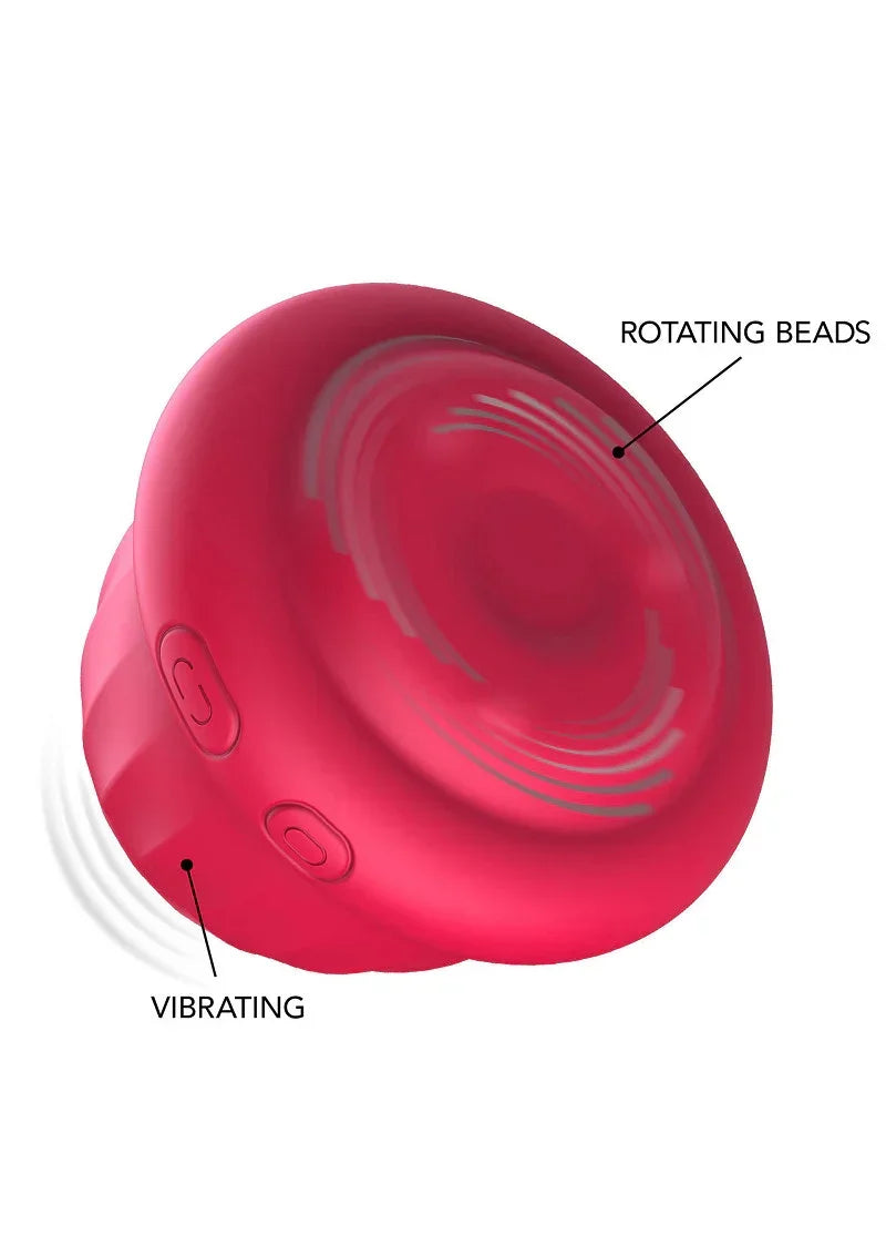 Xocoon-Pearl-Pulse-Duo-Stimulator-Happytoys-Sexshop-Toys-for-Feeling-Happy-Easy-1546 @ Happytoys Sexshop: online sex shop for Feeling Happy & Easy 😊 the erotic store owned by a woman