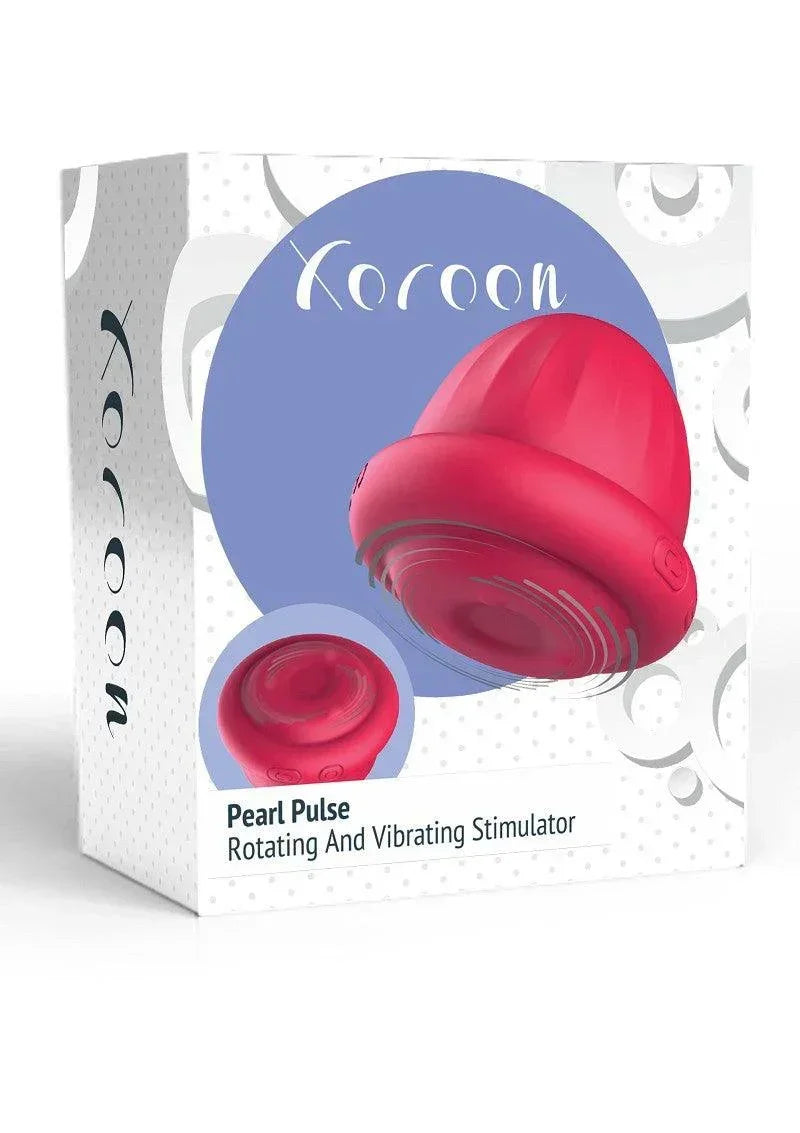 Xocoon-Pearl-Pulse-Duo-Stimulator-Happytoys-Sexshop-Toys-for-Feeling-Happy-Easy-2890 @ Happytoys Sexshop: online sex shop for Feeling Happy & Easy 😊 the erotic store owned by a woman