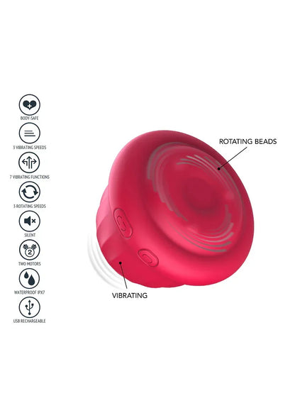 Xocoon-Pearl-Pulse-Duo-Stimulator-Happytoys-Sexshop-Toys-for-Feeling-Happy-Easy-3840 @ Happytoys Sexshop: online sex shop for Feeling Happy & Easy 😊 the erotic store owned by a woman