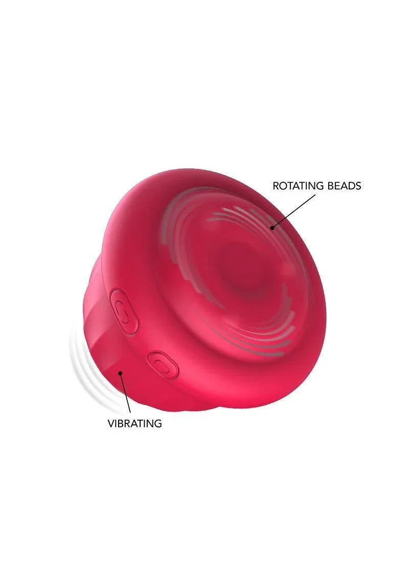 Xocoon-Pearl-Pulse-Duo-Stimulator-Happytoys-Sexshop-Toys-for-Feeling-Happy-Easy-7213 @ Happytoys Sexshop: online sex shop for Feeling Happy & Easy 😊 the erotic store owned by a woman