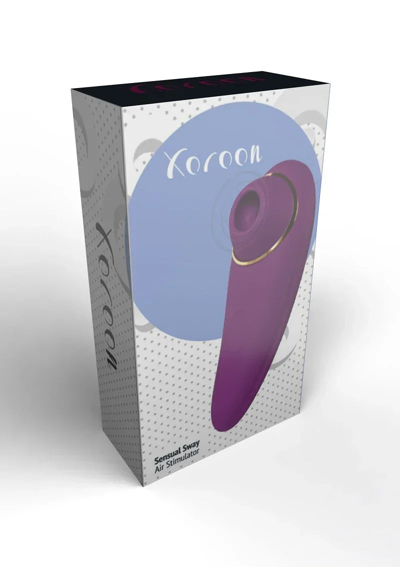 Xocoon-Sensual-Sway-Air-Stimulator-Happytoys-Sexshop-Toys-for-Feeling-Happy-Easy-4624 @ Happytoys Sexshop: online sex shop for Feeling Happy & Easy 😊 the erotic store owned by a woman