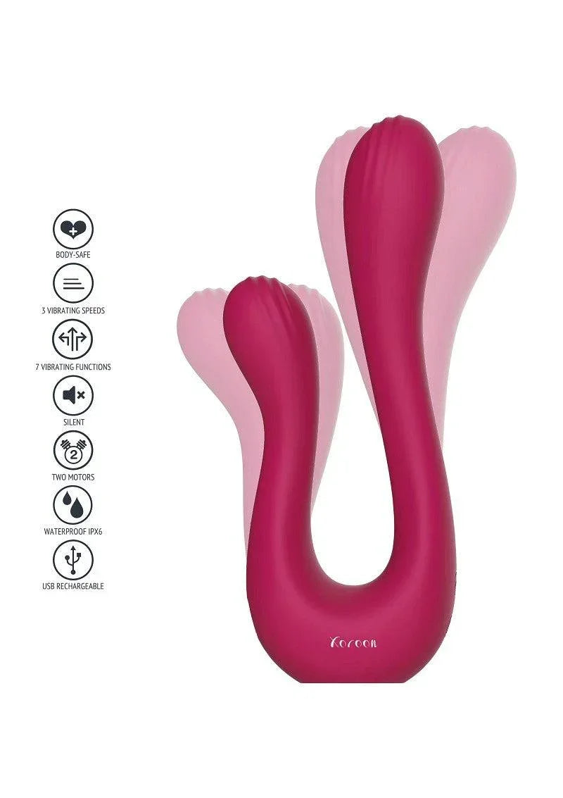 Xocoon-Sync-Sensation-Vibrator-Happytoys-Sexshop-Toys-for-Feeling-Happy-Easy-6481 @ Happytoys Sexshop: online sex shop for Feeling Happy & Easy 😊 the erotic store owned by a woman