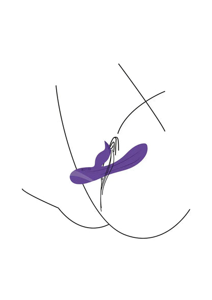 Xocoon-Unchained-Love-G-Spot-Rabbit-Vibrator-Happytoys-Sexshop-Toys-for-Feeling-Happy-Easy-2499 @ Happytoys Sexshop: online sex shop for Feeling Happy & Easy 😊 the erotic store owned by a woman