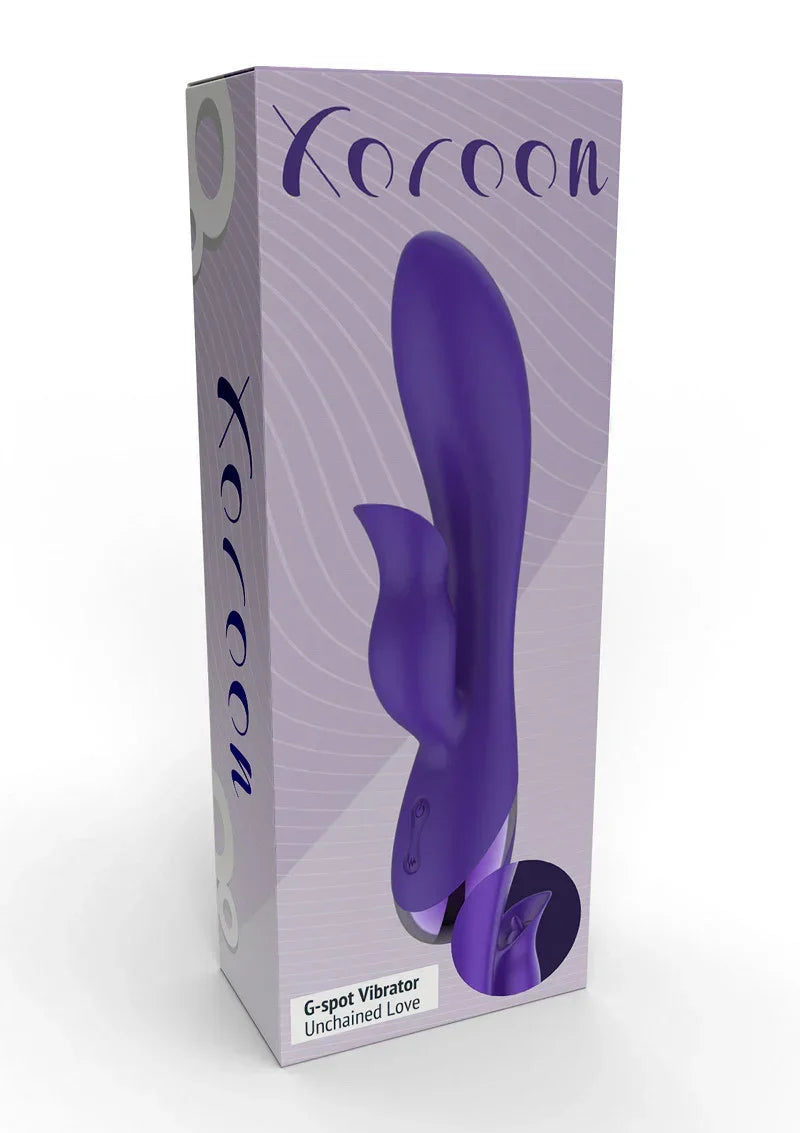 Xocoon-Unchained-Love-G-Spot-Rabbit-Vibrator-Happytoys-Sexshop-Toys-for-Feeling-Happy-Easy-6047 @ Happytoys Sexshop: online sex shop for Feeling Happy & Easy 😊 the erotic store owned by a woman