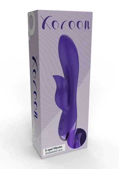 Xocoon-Unchained-Love-G-Spot-Rabbit-Vibrator-Happytoys-Sexshop-Toys-for-Feeling-Happy-Easy-6047 @ Happytoys Sexshop: online sex shop for Feeling Happy & Easy 😊 the erotic store owned by a woman