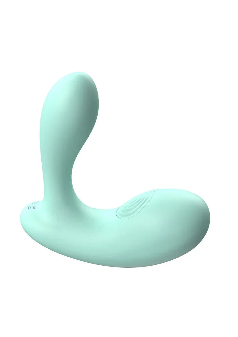 XocoonDuoVibeIITappingVibrator3 @ Happytoys Sexshop: online sex shop for Feeling Happy & Easy 😊 the erotic store owned by a woman