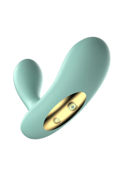 XocoonDuoVibeIITappingVibrator5 @ Happytoys Sexshop: online sex shop for Feeling Happy & Easy 😊 the erotic store owned by a woman
