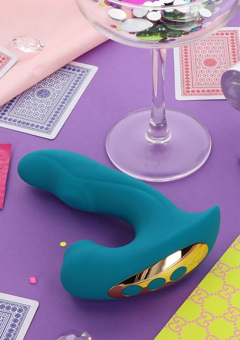 XocoonEternalLoveVibeStimulator12 @ Happytoys Sexshop: online sex shop for Feeling Happy & Easy 😊 the erotic store owned by a woman