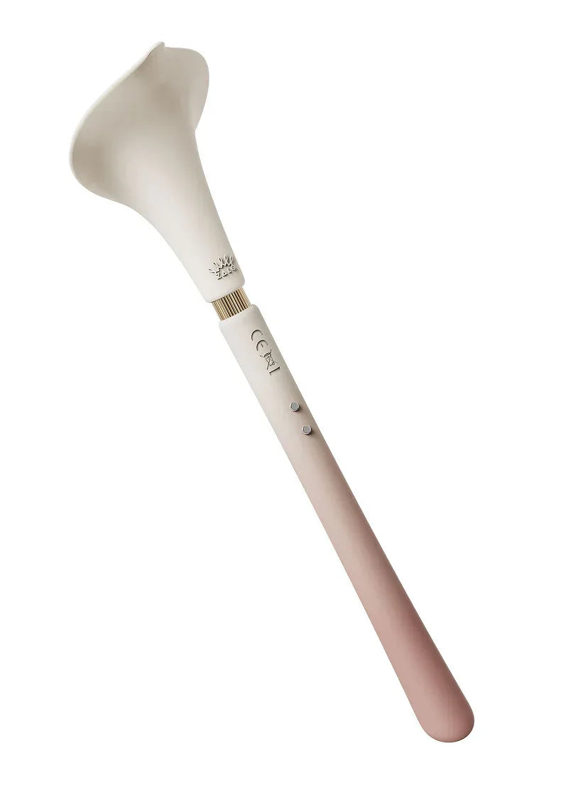 ZALOCallaVibratingStimulatorWitRoze6 @ Happytoys Sexshop: online sex shop for Feeling Happy & Easy 😊 the erotic store owned by a woman