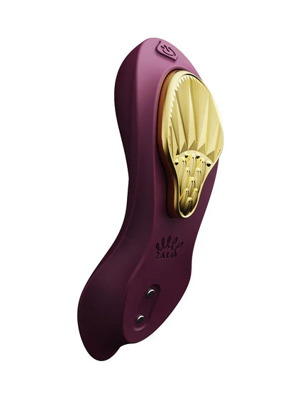 ZaloAyaWearableVibratorPaars10 @ Happytoys Sexshop: online sex shop for Feeling Happy & Easy 😊 the erotic store owned by a woman