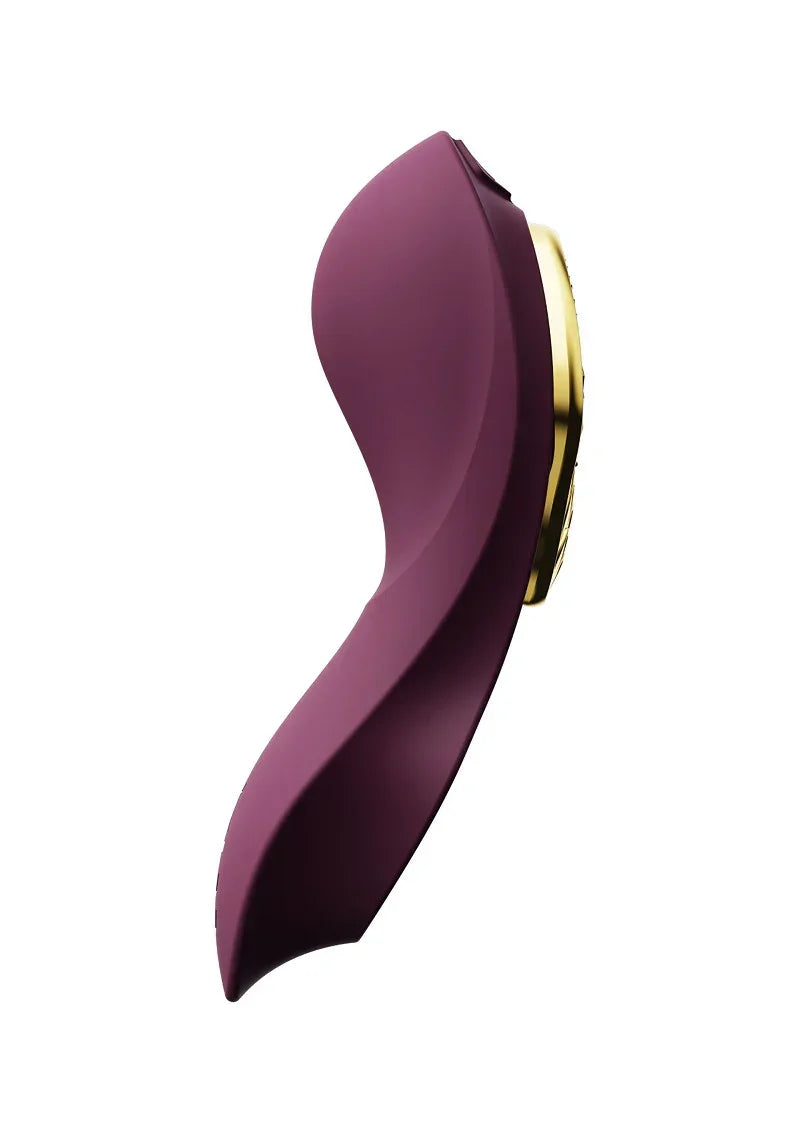 ZaloAyaWearableVibratorPaars11 @ Happytoys Sexshop: online sex shop for Feeling Happy & Easy 😊 the erotic store owned by a woman