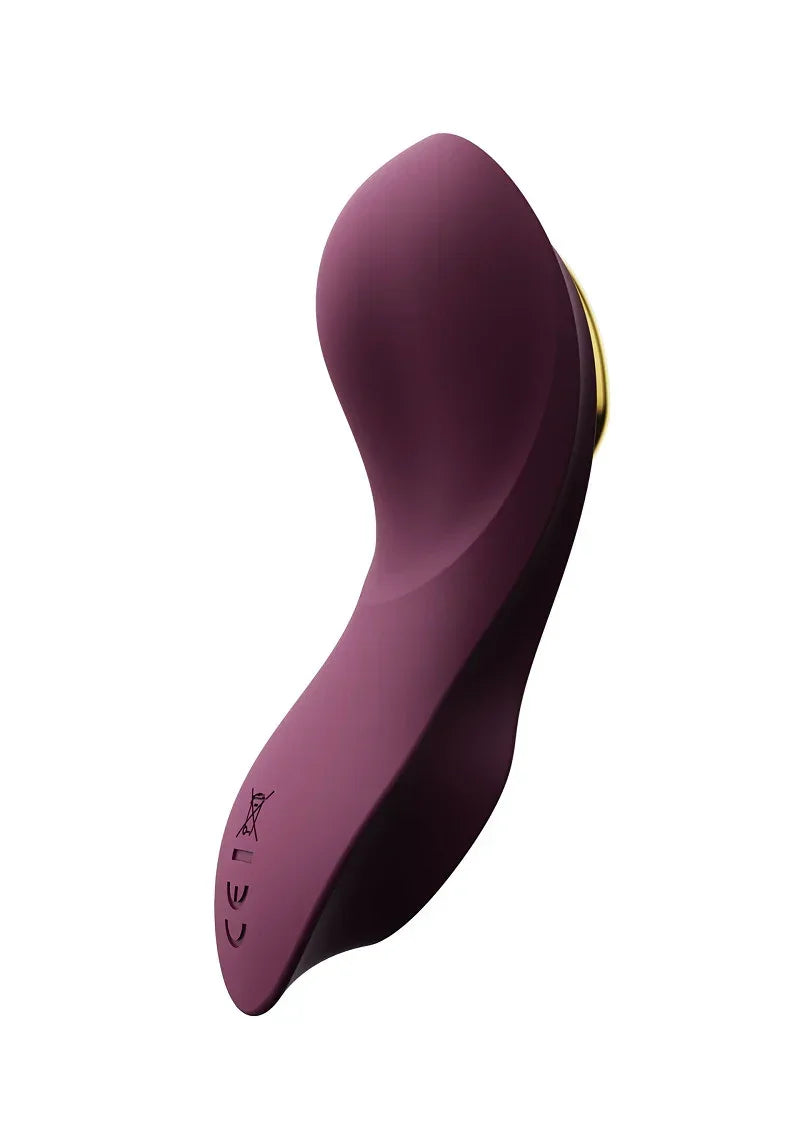 ZaloAyaWearableVibratorPaars13 @ Happytoys Sexshop: online sex shop for Feeling Happy & Easy 😊 the erotic store owned by a woman