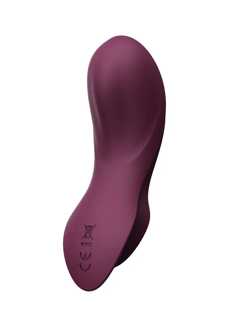 ZaloAyaWearableVibratorPaars14 @ Happytoys Sexshop: online sex shop for Feeling Happy & Easy 😊 the erotic store owned by a woman