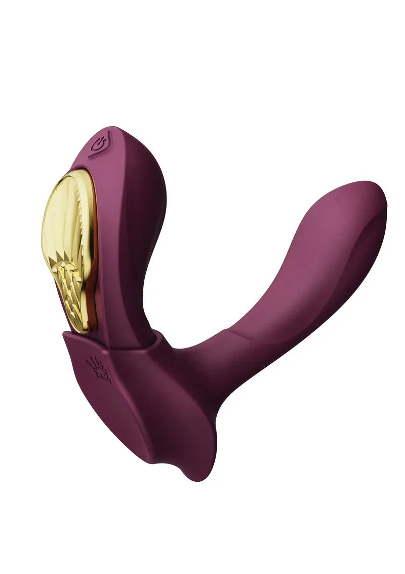 ZaloAyaWearableVibratorPaars16 @ Happytoys Sexshop: online sex shop for Feeling Happy & Easy 😊 the erotic store owned by a woman