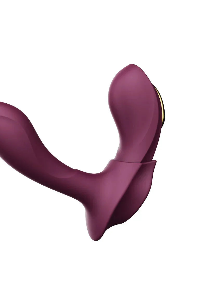 ZaloAyaWearableVibratorPaars19 @ Happytoys Sexshop: online sex shop for Feeling Happy & Easy 😊 the erotic store owned by a woman