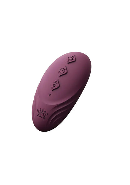 ZaloAyaWearableVibratorPaars21 @ Happytoys Sexshop: online sex shop for Feeling Happy & Easy 😊 the erotic store owned by a woman