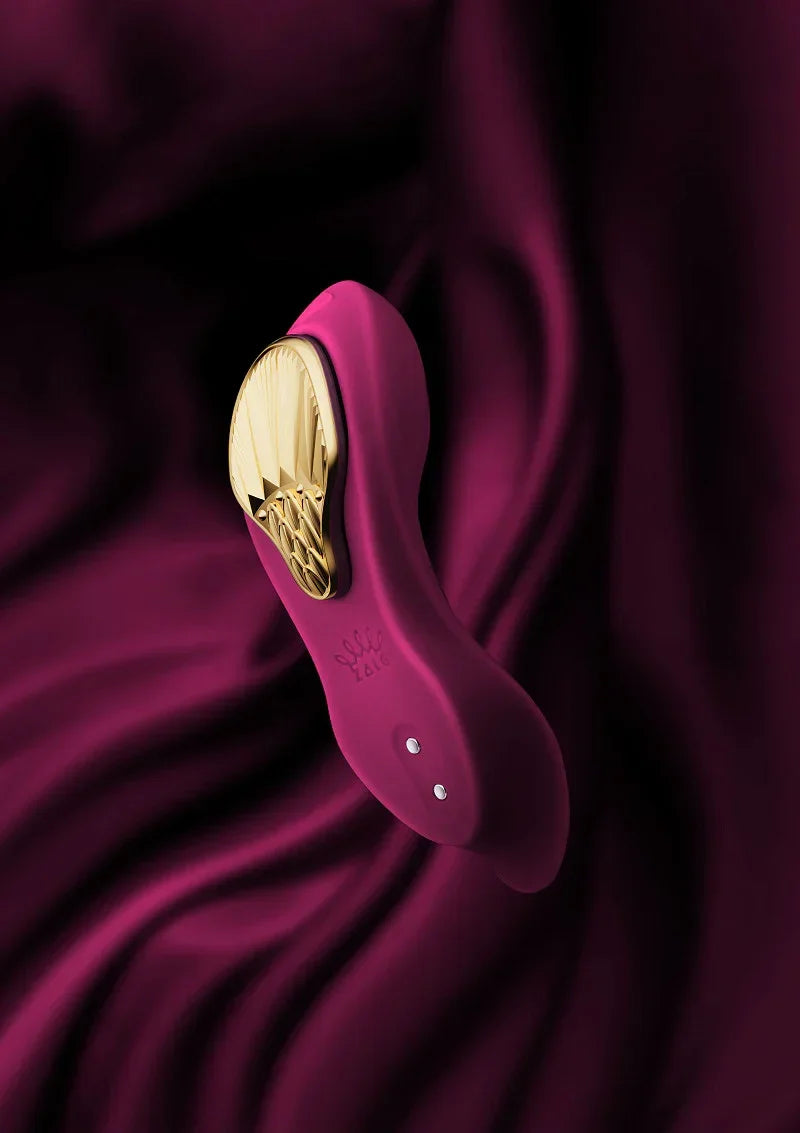 ZaloAyaWearableVibratorPaars22 @ Happytoys Sexshop: online sex shop for Feeling Happy & Easy 😊 the erotic store owned by a woman