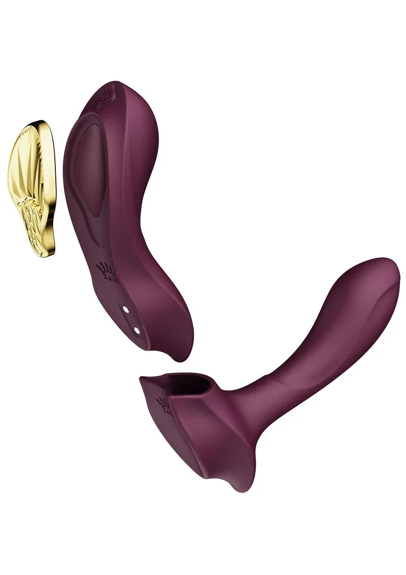 ZaloAyaWearableVibratorPaars5 @ Happytoys Sexshop: online sex shop for Feeling Happy & Easy 😊 the erotic store owned by a woman