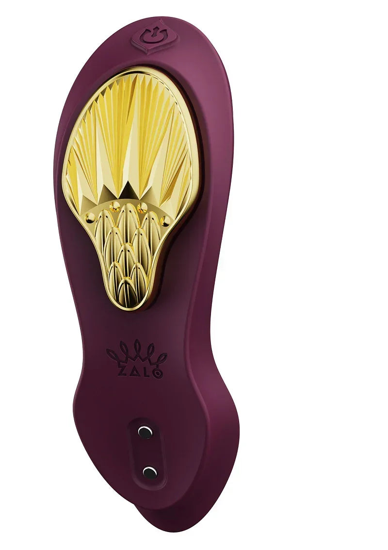 ZaloAyaWearableVibratorPaars6 @ Happytoys Sexshop: online sex shop for Feeling Happy & Easy 😊 the erotic store owned by a woman