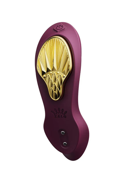 ZaloAyaWearableVibratorPaars7 @ Happytoys Sexshop: online sex shop for Feeling Happy & Easy 😊 the erotic store owned by a woman
