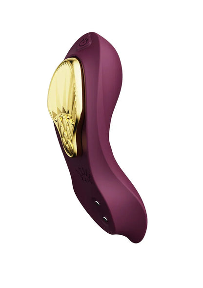 ZaloAyaWearableVibratorPaars8 @ Happytoys Sexshop: online sex shop for Feeling Happy & Easy 😊 the erotic store owned by a woman