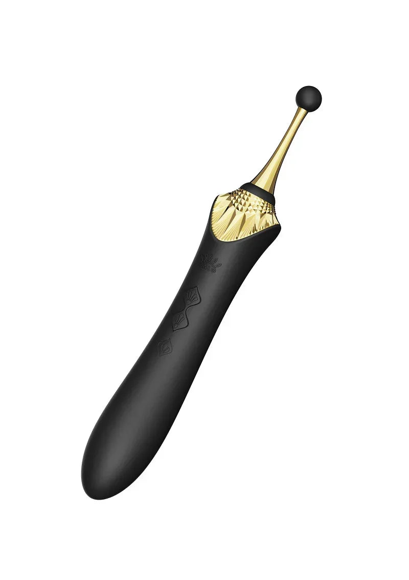 ZaloBess2ClitoralVibrator10 @ Happytoys Sexshop: online sex shop for Feeling Happy & Easy 😊 the erotic store owned by a woman