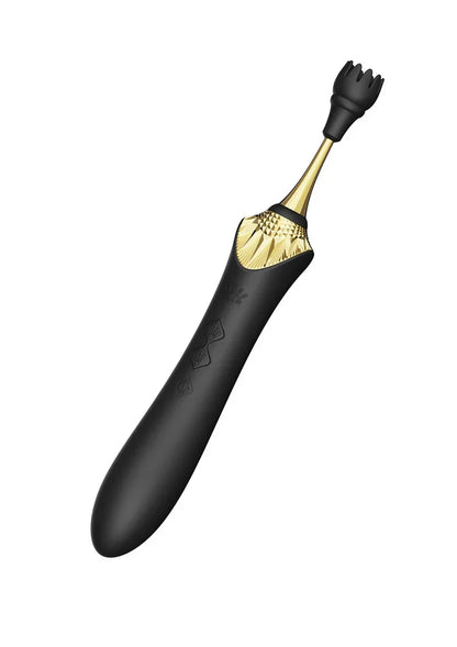 ZaloBess2ClitoralVibrator11 @ Happytoys Sexshop: online sex shop for Feeling Happy & Easy 😊 the erotic store owned by a woman