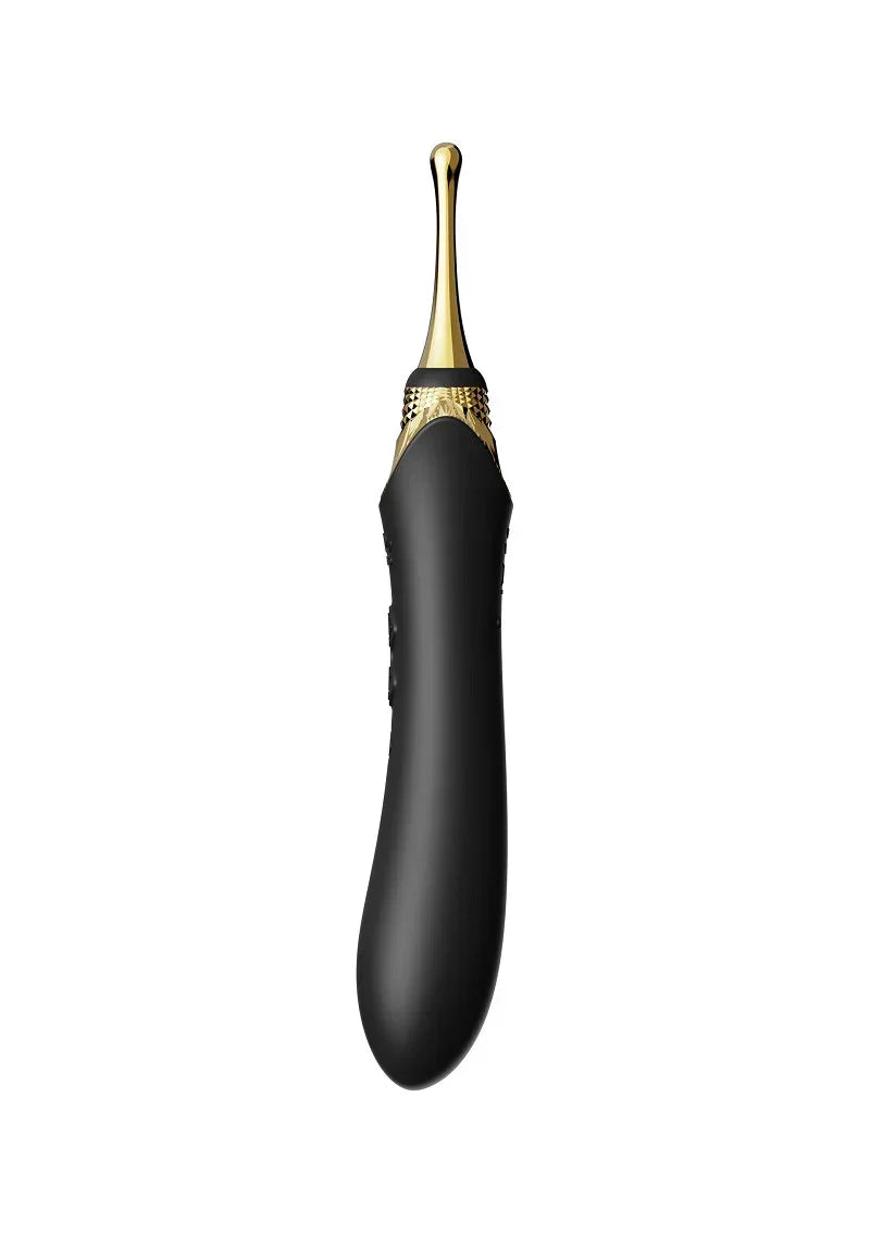 ZaloBess2ClitoralVibrator5 @ Happytoys Sexshop: online sex shop for Feeling Happy & Easy 😊 the erotic store owned by a woman