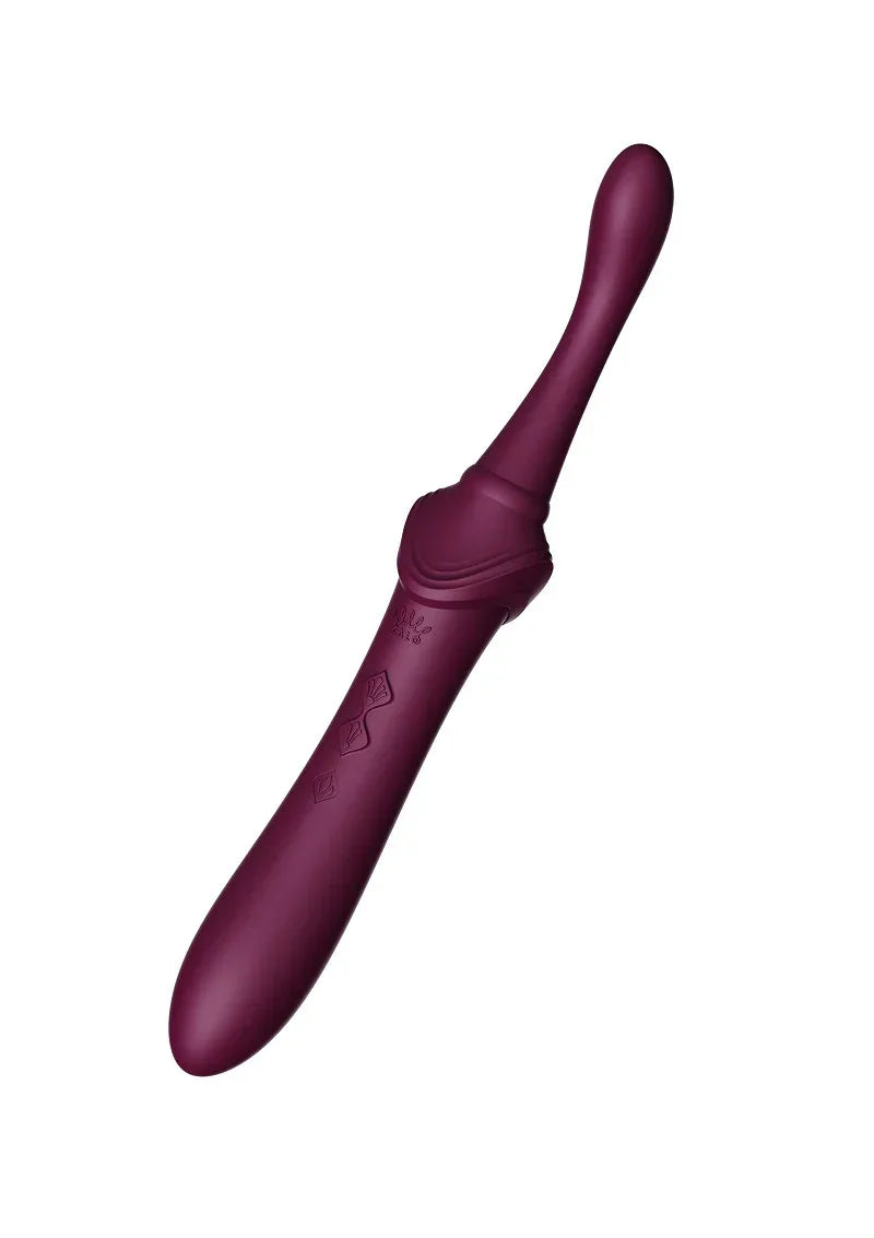 ZaloBess2ClitoralVibratorPaars7 @ Happytoys Sexshop: online sex shop for Feeling Happy & Easy 😊 the erotic store owned by a woman
