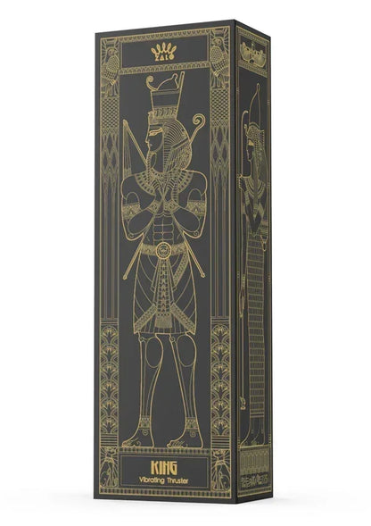 ZaloKingThruster_zwart_Diepe_krachtigesensaties_12 @ Happytoys Sexshop: online sex shop for Feeling Happy & Easy 😊 the erotic store owned by a woman