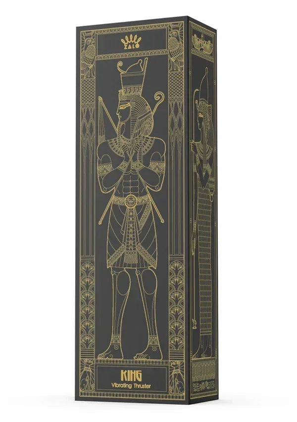 ZaloKingThruster_zwart_Diepe_krachtigesensaties_4 @ Happytoys Sexshop: online sex shop for Feeling Happy & Easy 😊 the erotic store owned by a woman