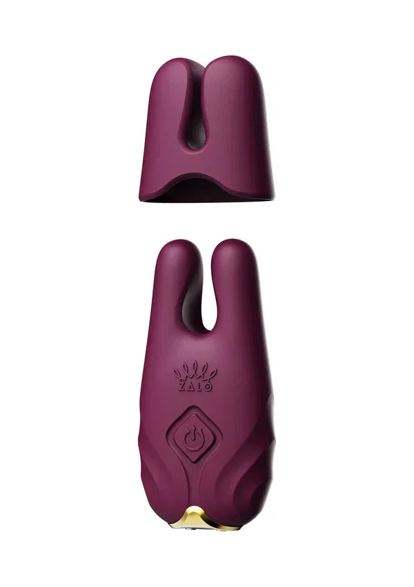 ZaloNaveNippleClamps22 @ Happytoys Sexshop: online sex shop for Feeling Happy & Easy 😊 the erotic store owned by a woman
