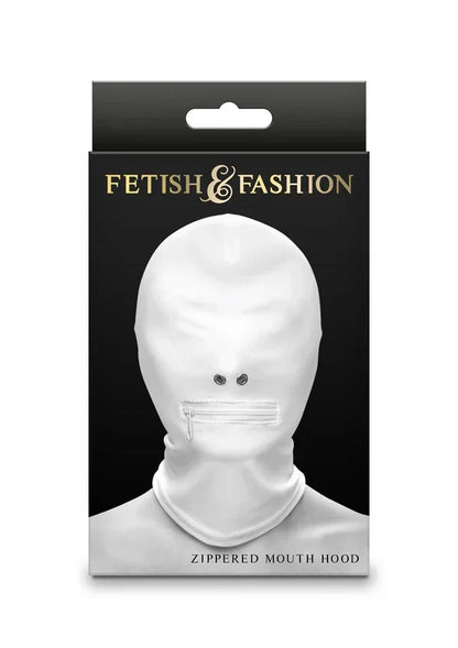 ZipperedMouthHoodbyNSNovelties3 @ Happytoys Sexshop: online sex shop for Feeling Happy & Easy 😊 the erotic store owned by a woman