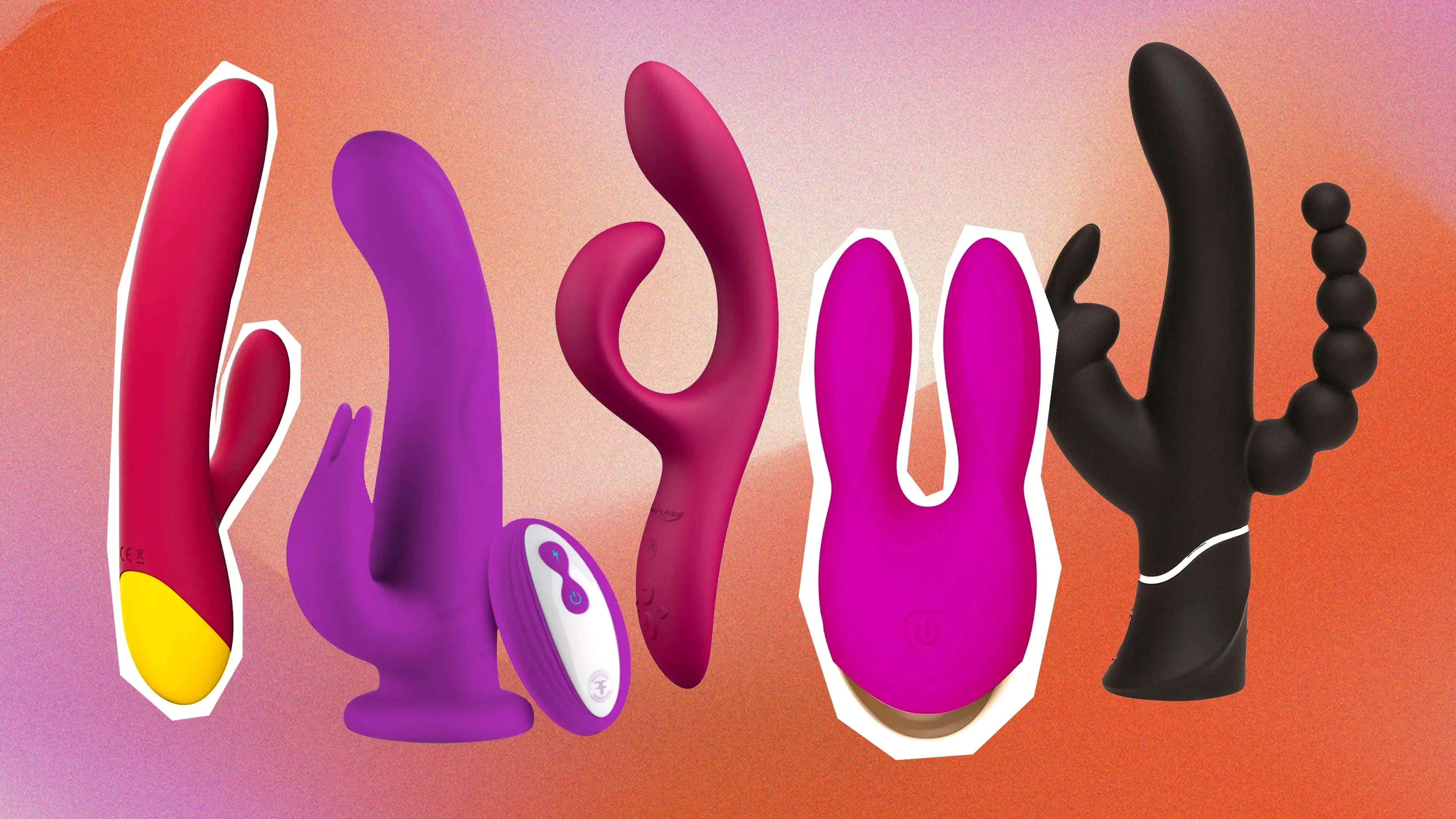 best_rabbit_vibrators @ Happytoys Sexshop: online sex shop for Feeling Happy & Easy 😊 the erotic store owned by a woman