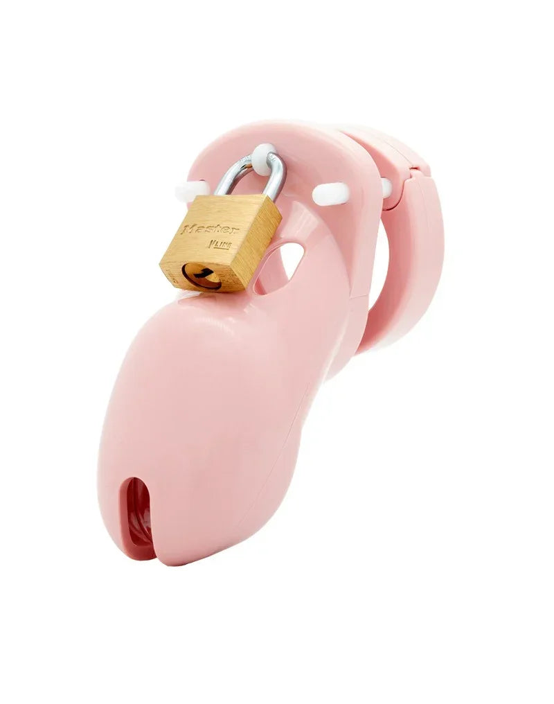 cb-x-cb3000-penis-chastity-set-pink_07 @ Happytoys Sexshop: online sex shop for Feeling Happy & Easy 😊 the erotic store owned by a woman