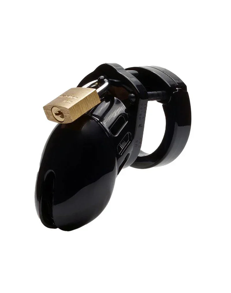 cb-x-cb6000-small-penis-chastity-set-black_07 @ Happytoys Sexshop: online sex shop for Feeling Happy & Easy 😊 the erotic store owned by a woman