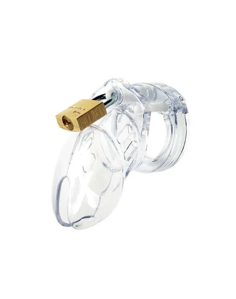 cb-x-cb6000-small-penis-chastity-set-transparent_07 @ Happytoys Sexshop: online sex shop for Feeling Happy & Easy 😊 the erotic store owned by a woman