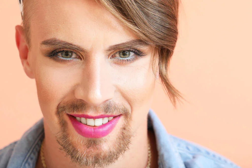 crossdress_2 @ Happytoys Sexshop: online sex shop for Feeling Happy & Easy 😊 the erotic store owned by a woman