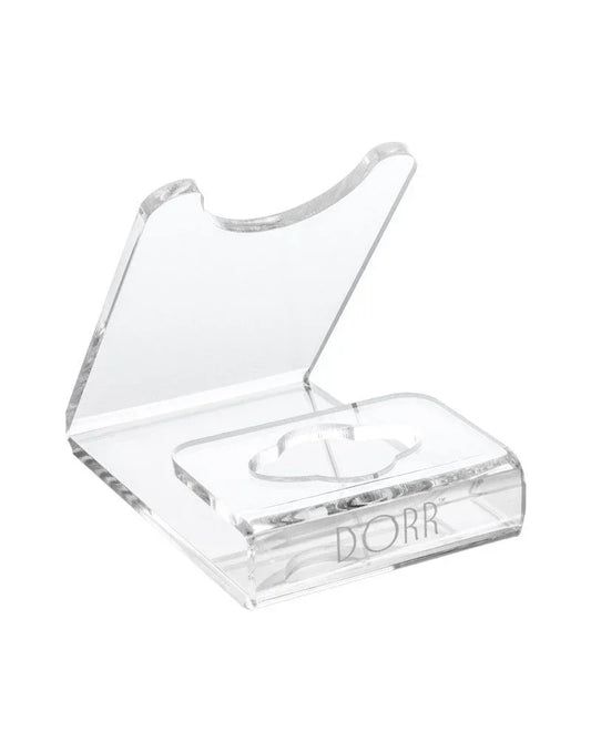 dorr-toy-holder-transparent-excluding-toy_01_bca85967-3f93-4bf1-a215-add8ef5674e1 @ Happytoys Sexshop: online sex shop for Feeling Happy & Easy 😊 the erotic store owned by a woman