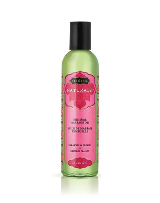 kamasutra-naturals-massage-oil-aarbei_01_a6fa774f-ca15-4ca7-84bb-b3dd89a69e1f @ Happytoys Sexshop: online sex shop for Feeling Happy & Easy 😊 the erotic store owned by a woman