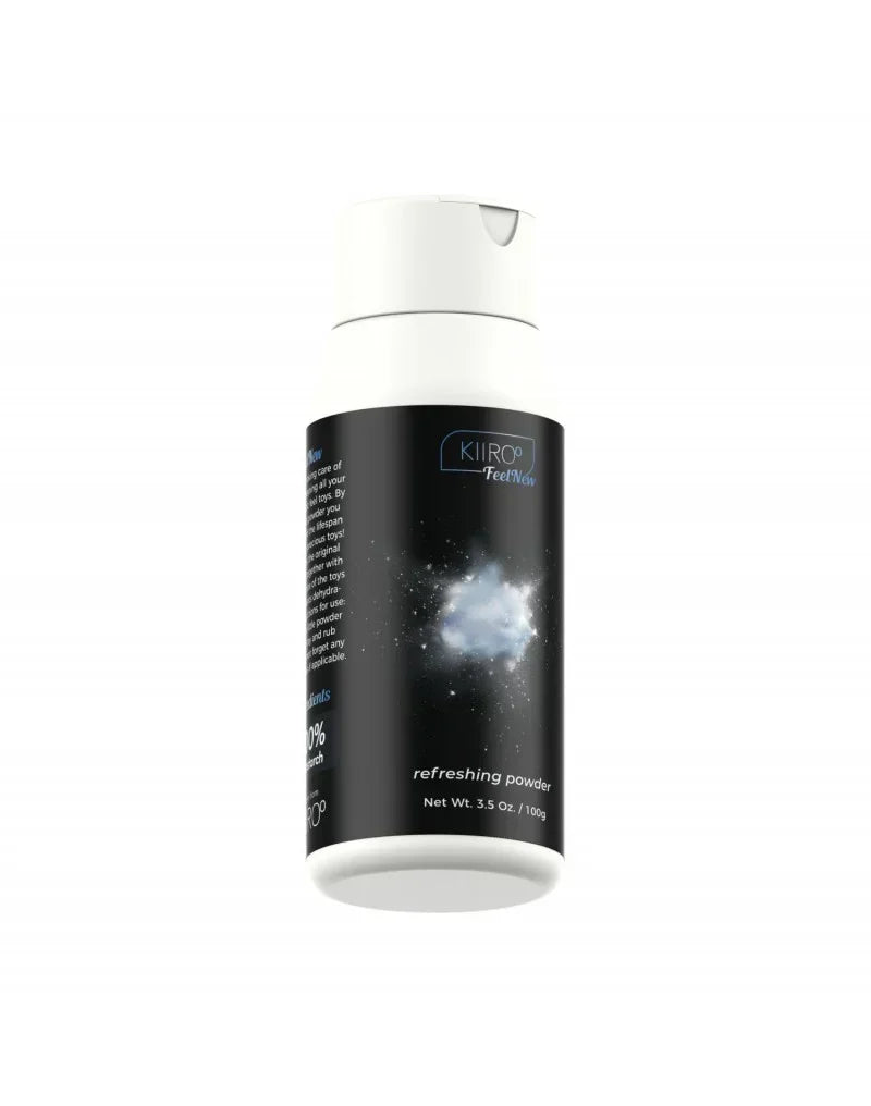 kiiroo-feelnew-refreshing-powder-100-ml_01_7deaf08f-e2d4-4441-abb4-e55de13d8ad2 @ Happytoys Sexshop: online sex shop for Feeling Happy & Easy 😊 the erotic store owned by a woman