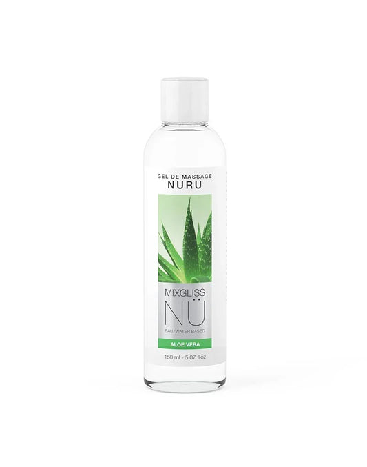 mixgliss-nu-aloe-vera-2-in-1-massage-gel-and-water-based-lubricant-150-ml_01_9c684bd1-7f7a-4688-bd13-3966b51c68b6 @ Happytoys Sexshop: online sex shop for Feeling Happy & Easy 😊 the erotic store owned by a woman