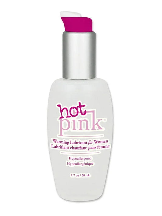 pink-hot-50-ml_01_b18532b6-6f24-4d48-a9c5-9e53660d6481 @ Happytoys Sexshop: online sex shop for Feeling Happy & Easy 😊 the erotic store owned by a woman