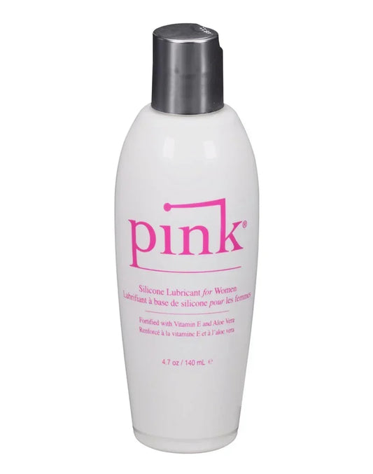 pink-silicone-silicone-based-lubricant-140-ml_01_6f4a0a06-99bc-4a76-80da-0762c021c1f0 @ Happytoys Sexshop: online sex shop for Feeling Happy & Easy 😊 the erotic store owned by a woman