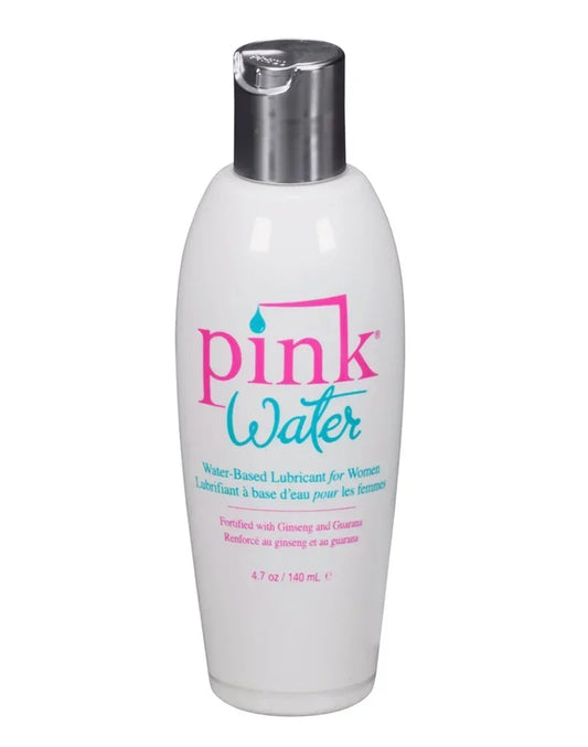 pink-water-water-based-lubricant-140-ml_01_35f948f0-3395-48bb-9e65-a40d383837cc @ Happytoys Sexshop: online sex shop for Feeling Happy & Easy 😊 the erotic store owned by a woman