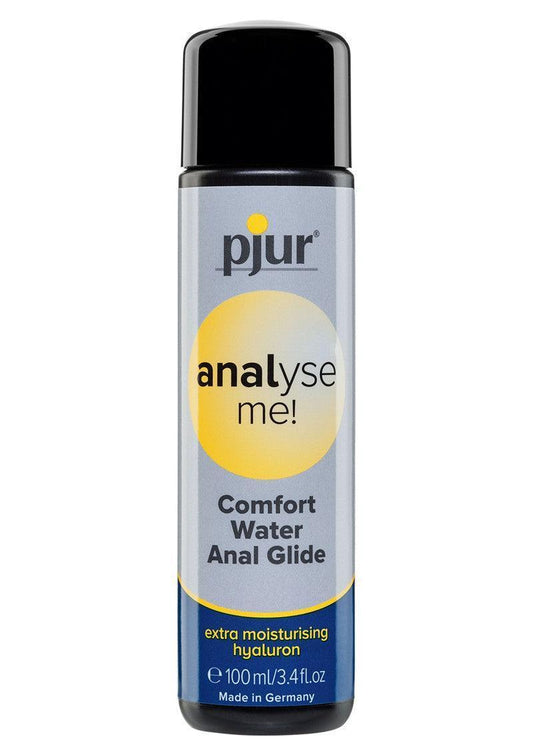 pjur-Analyse-Me-Glide-100ml-Happytoys-Sexshop-liever-Happy-dan-Easy-4156 @ Happytoys Sexshop: online sex shop for Feeling Happy & Easy 😊 the erotic store owned by a woman