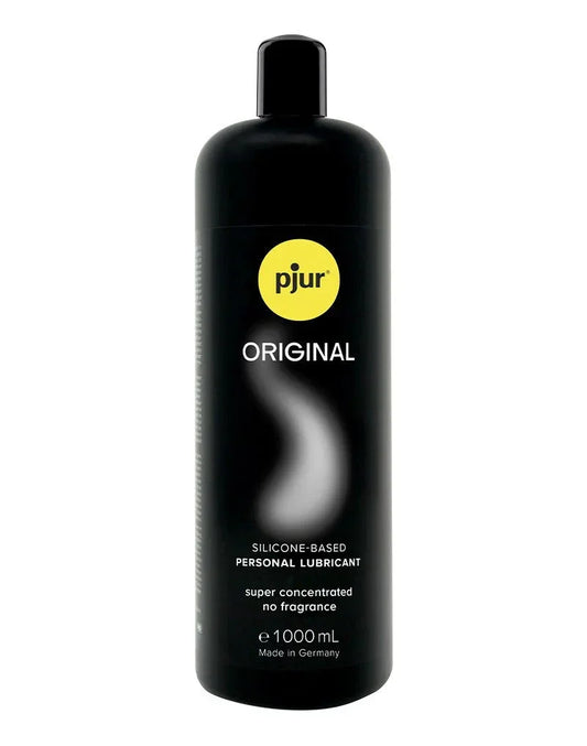 pjur-original-silicone-based-lubricant-1000-ml_01_1f2a4701-c63e-4bb4-96a1-97d21c19afac @ Happytoys Sexshop: online sex shop for Feeling Happy & Easy 😊 the erotic store owned by a woman