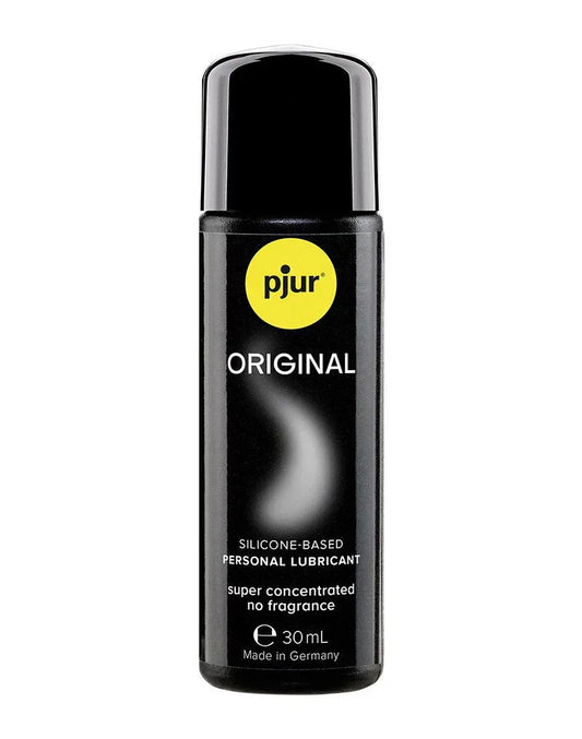 pjur-original-silicone-based-lubricant-30-ml_01_394ca897-a99b-4d7d-a217-e3a66f6cf262 @ Happytoys Sexshop: online sex shop for Feeling Happy & Easy 😊 the erotic store owned by a woman